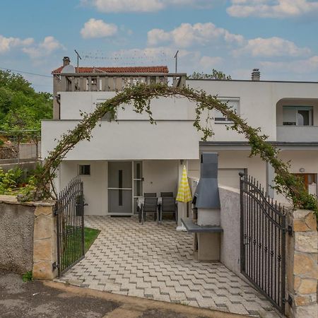 Apartman Marija 218 Risika Zewnętrze zdjęcie
