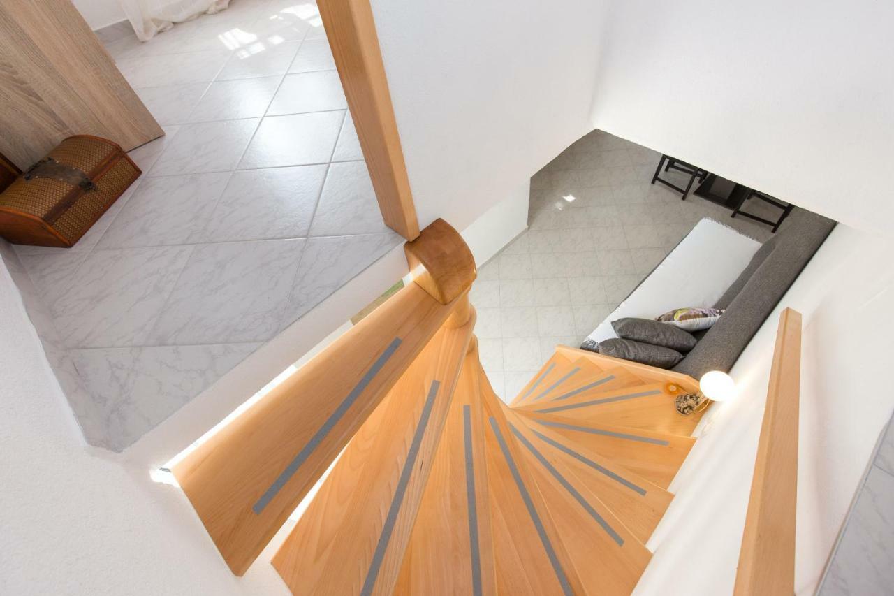 Apartman Marija 218 Risika Zewnętrze zdjęcie